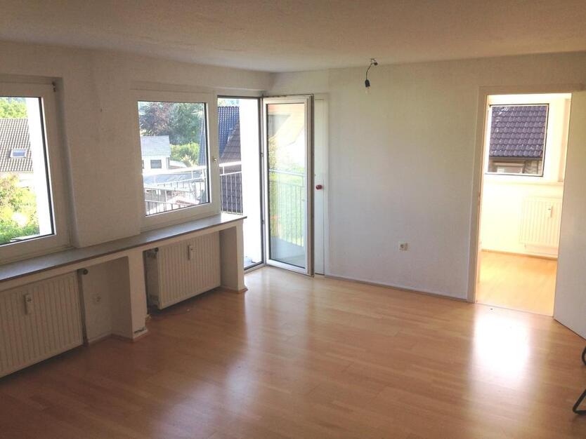 Single-Apartment