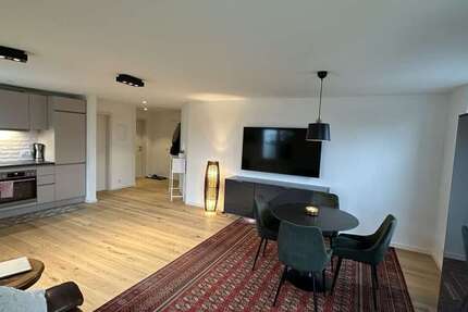 Wohnung zum Kaufen in Radolfzell am Bodensee 319.000 € 57.41 m² 2 zimmer