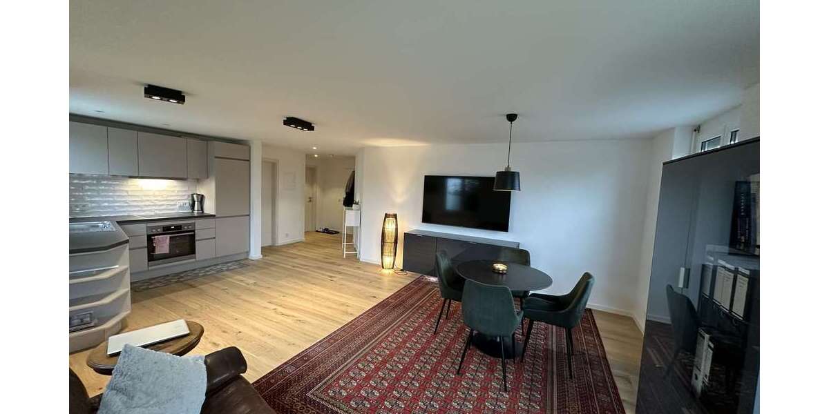 Wohnung zum Kaufen in Radolfzell am Bodensee 319.000 € 57.41 m² 2 zimmer