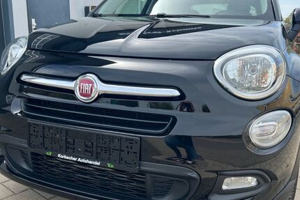 Fiat 500X 145.500 km 8.999 &euro; korbach 34497