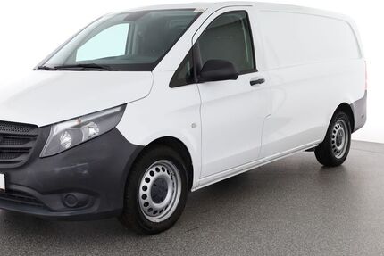 Mercedes-Benz Vito 99.985 km 17.840 &euro; Berlin 12103