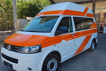 VW T5 Transporter 505.100 km 9.999 &euro; Sulzbach-Rosenberg 92237