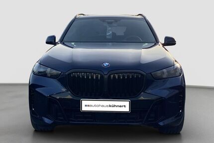 BMW X5 2.560 km 95.640 &euro; Plauen 08525