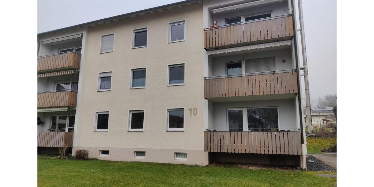 Erdgeschoßwohnung Weingarten - 4 Zimmer, 76 m&sup2;, 306.000&euro; | Angebot:26765341