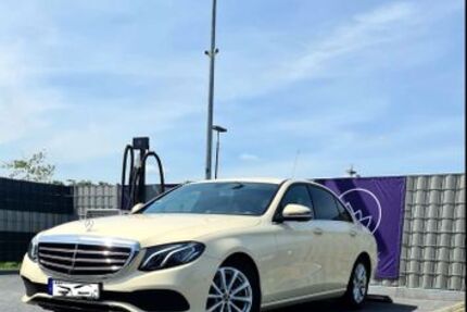 Mercedes-Benz E 200 350.000 km 15.600 € Kaiserslautern 67657