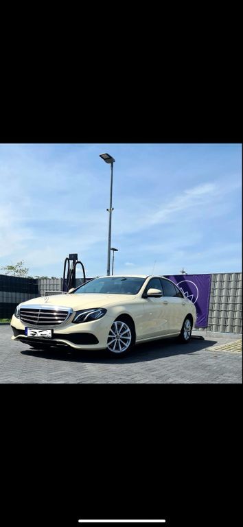 Mercedes-Benz E 200 350.000 km 15.600 € Kaiserslautern 67657