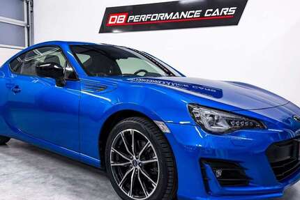 Subaru BRZ 77.000 km 29.990 &euro; Giengen an der Brenz 89537