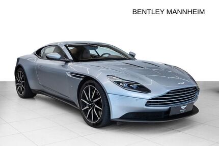 Aston Martin DB11
