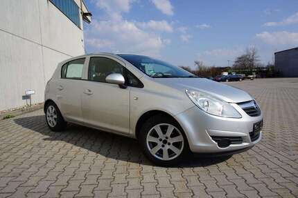Opel Corsa 129.619 km 2.950 &euro; Parkstetten 94365