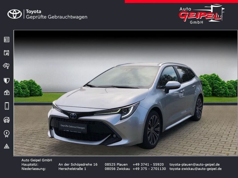Corolla
