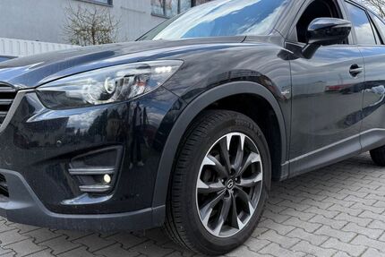 Mazda CX-5 177.000 km 11.990 &euro; Mühldorf am Inn 84453