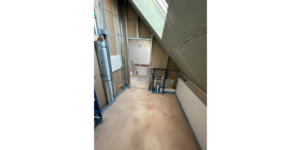 Maisonettenwohnung Osburg - 3.5 Zimmer, 130 m&sup2;, 1.300&euro; | Angebot:26636352