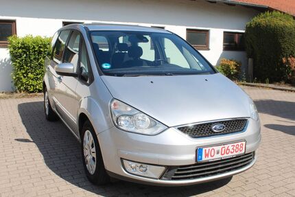 Ford Galaxy 290.000 km 2.980 € Worms-Pfeddersheim 67551