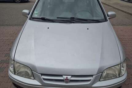 Mitsubishi Space Wagon 128.000 km 880 &euro; Backnang 71522