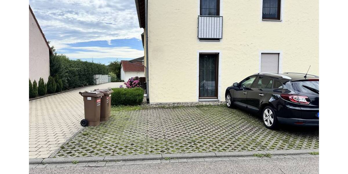 Einfamilienhaus Wassertrüdingen - 3 Zimmer, 225.000&euro; | Angebot:25731382