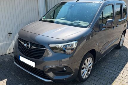Opel Combo Life 118.000 km 13.600 &euro; Friedberg 86316