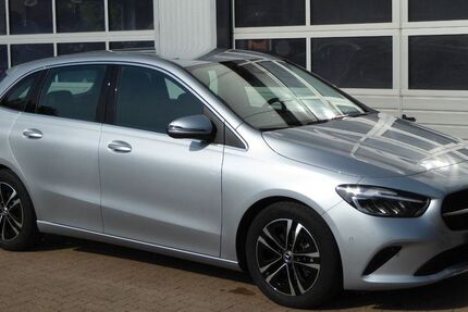 Mercedes-Benz B 200 2.000 km 30.950 &euro; Diepenau 31603