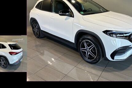 Mercedes-Benz EQA 17.500 km 34.900 € Pfaffenhofen an der Ilm 85276