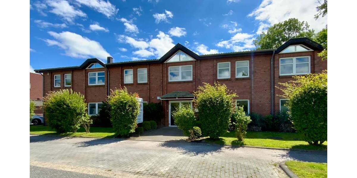 Gewerbeobjekt Jever - 1.250.000&euro; | Angebot:22599010