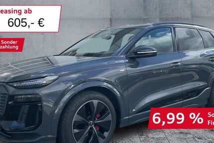 Audi Q6 e-tron 17.712 km 71.830 &euro; Bayreuth 95448