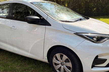 Renault ZOE 67.500 km 12.900 &euro; Roetgen 52159