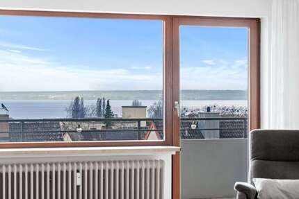 Wohnung Immenstaad am Bodensee - 4 Zimmer, 118 m&sup2;, 1.400&euro; | Angebot:24706770