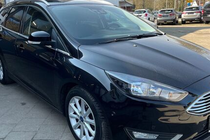 Ford Focus 149.852 km 8.985 &euro; Weertzen 27404