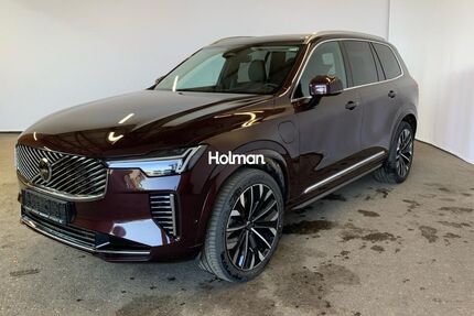 Volvo XC90 19.709 km 65.188 &euro; Eschborn 65760