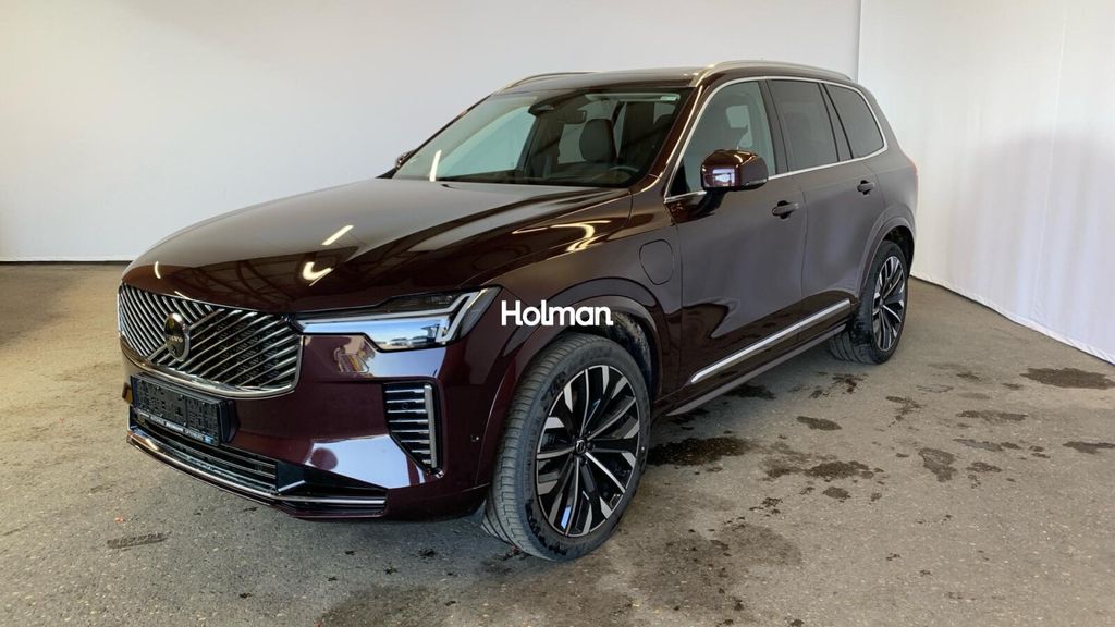 Volvo XC90 19.709 km 65.188 &euro; Eschborn 65760