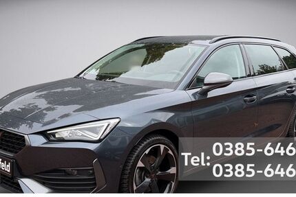 Cupra Leon 43.400 km 23.888 &euro; Schwerin 19061