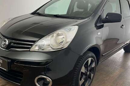 Nissan Note 145.000 km 5.900 &euro; Pinneberg 25421