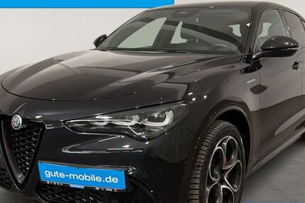 Alfa Romeo Stelvio 44.250 km 38.990 &euro; Reutlingen 72762