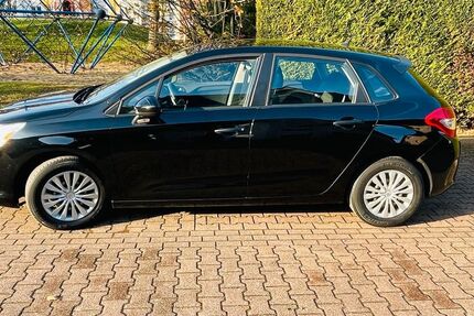 Citroen C4 56.500 km 6.699 &euro; Tönisvorst 47918