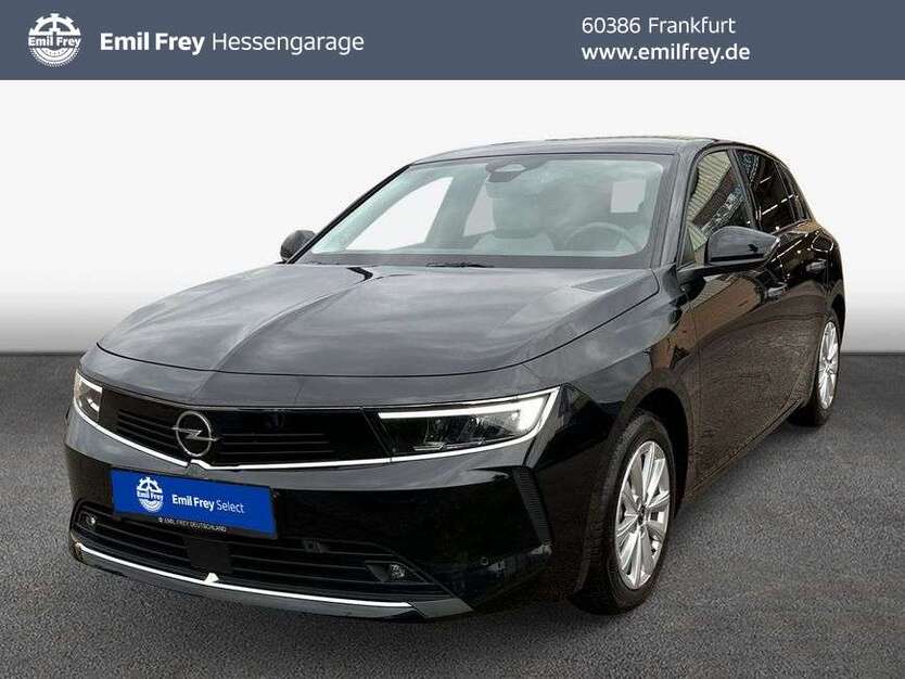 Astra