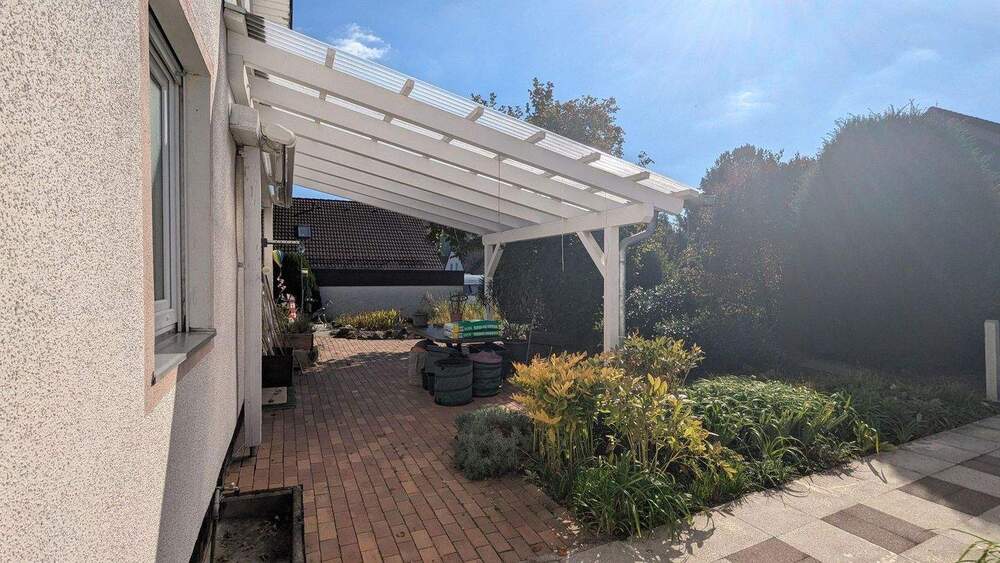 Einfamilienhaus Gültlingen (Wildberg) Gültlingen - 5 Zimmer, 180 m&sup2;, 569.000&euro; | Angebot:24453262