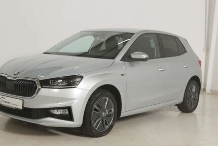 Skoda Fabia 28.644 km 20.980 &euro; Neumarkt 92318