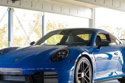 Porsche 992 9.000 km 173.246 &euro; Friedrichshafen 88045