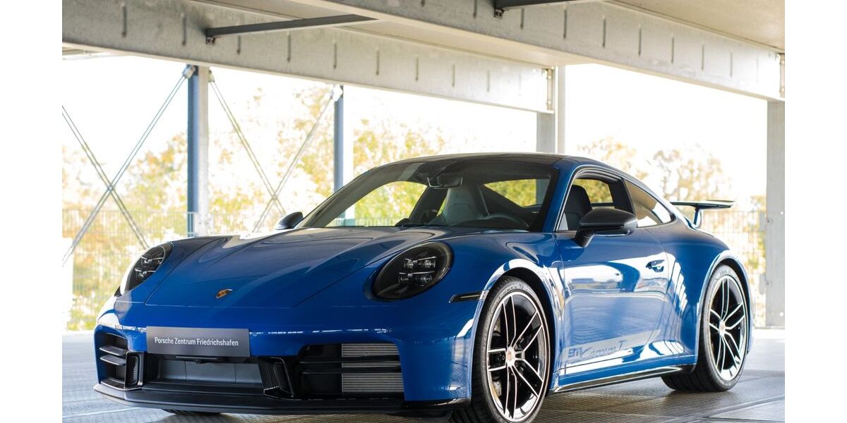 Porsche 992 9.000 km 173.246 &euro; Friedrichshafen 88045