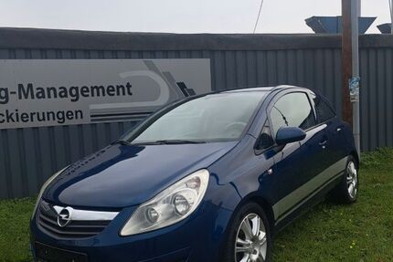 Opel Corsa 153.900 km 3.150 € Koblenz 56070