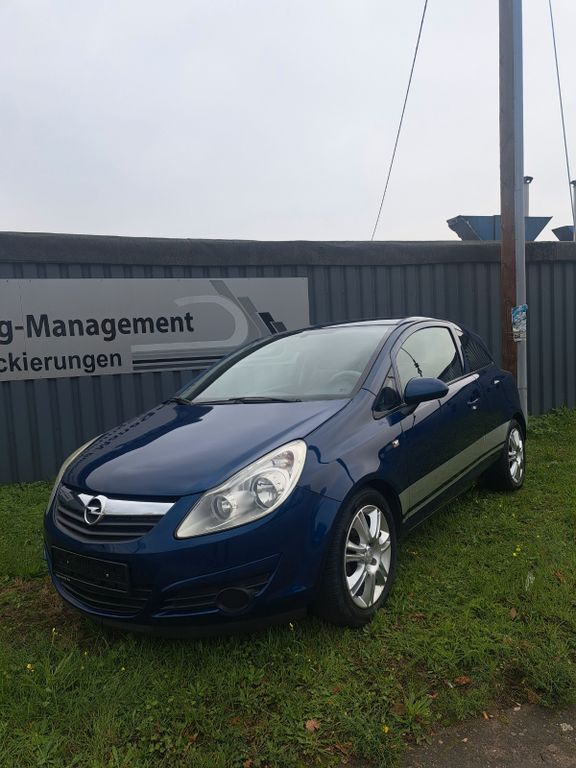 Opel Corsa 153.900 km 3.150 € Koblenz 56070