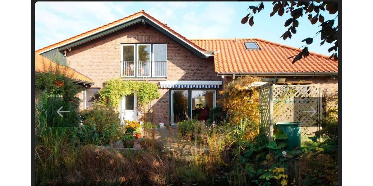 Einfamilienhaus Grube - 6 Zimmer, 190 m&sup2;, 638.000&euro; | Angebot:27019469