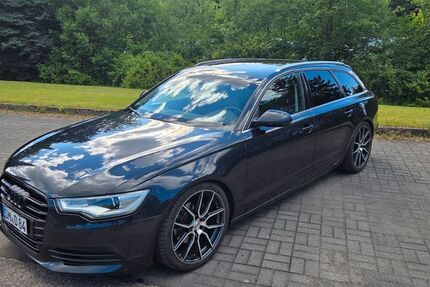 Audi A6 202.450 km 10.000 &euro; Schmalkalden 98574