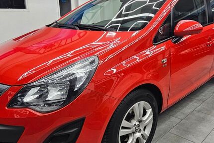 Opel Corsa 124.794 km 6.290 &euro; Kirchham OT Tutting 94148