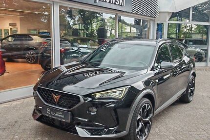 Cupra Formentor 32.000 km 29.898 &euro; Rastede 26180