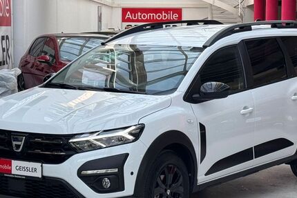 Dacia Jogger 2.500 km 18.900 &euro; Leipzig 04347