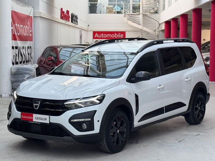 Dacia Jogger 2.500 km 19.800 € Leipzig 04347