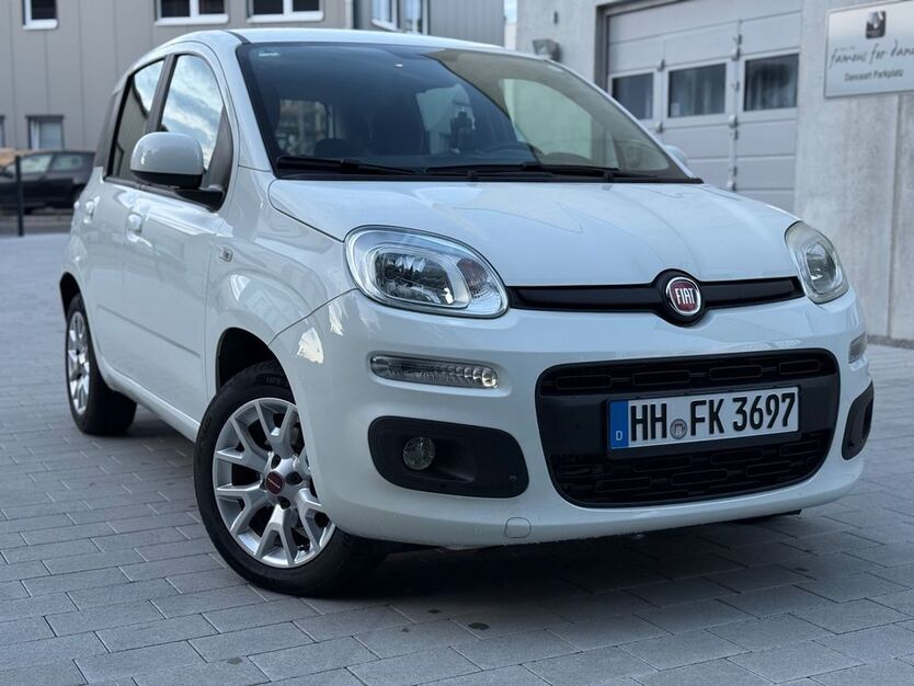 Fiat Panda 29.000 km 11.500 € Neu Wulmstorf 21629