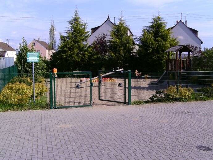 Etagenwohnung Weißenthurm - 4 Zimmer, 96 m&sup2;, 765&euro; | Angebot:24647845