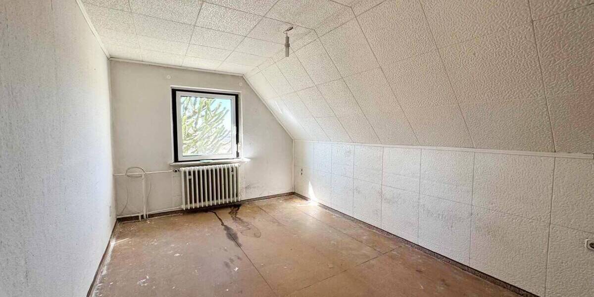 Einfamilienhaus Oschersleben - 5 Zimmer, 92 m&sup2;, 99.500&euro; | Angebot:26410344