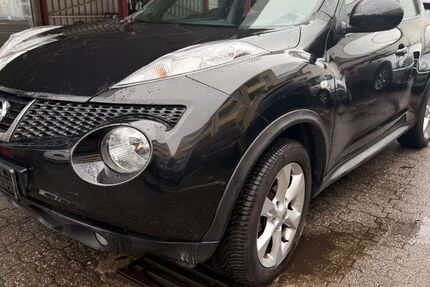 Nissan Juke 92.000 km 6.200 &euro; Köln 51105